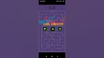 Maze Puzzle/Maze friend game #11