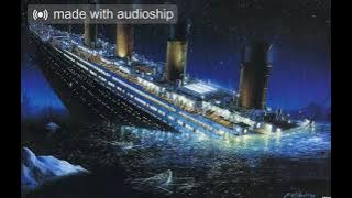 titanic ringtone original