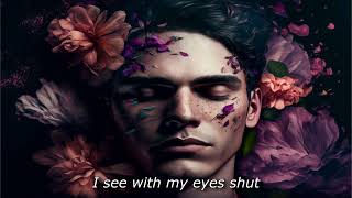 Euzen - Phobia but with AI-generated images for each lyric