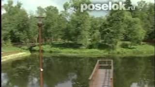 видео Коттеджные поселки на Киевском шоссе, Дачные поселки, загородная недвижимость