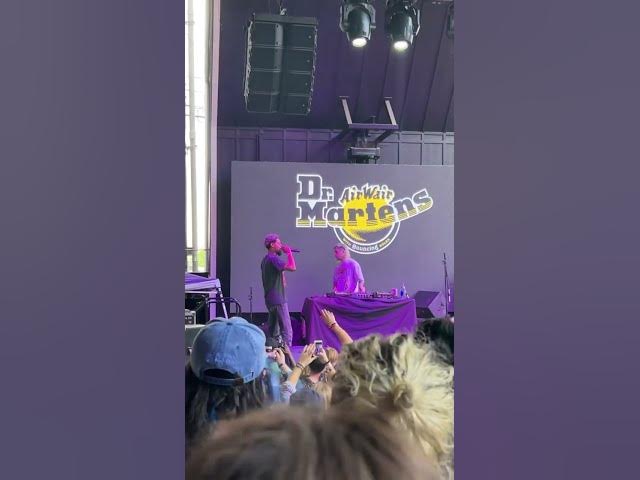 Danny Brown Live @ SXSW 2023