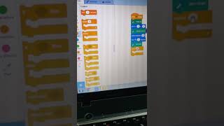 nested loop on scratch programming Wealth