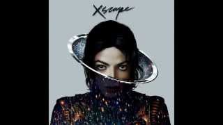 Michael Jackson - Blue Gangsta (Official Version 2014)
