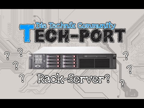 Video: Unterschied Zwischen Server Und Desktop