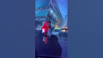 KV broadside Kills& 50 GS Kills in Team DeathMatch -Free For All Epic Clips !!CODMW2 #shorts