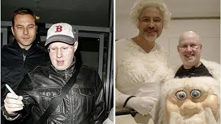 David Walliams Feud What Caused Major Rift With Walliams And Matt Lucas?