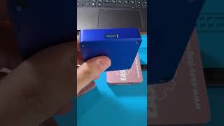 Easy Jtag Turbo in my hands now! Are you ready for tests??? #easyjtag #easyjtagplus #easyjtagturbo