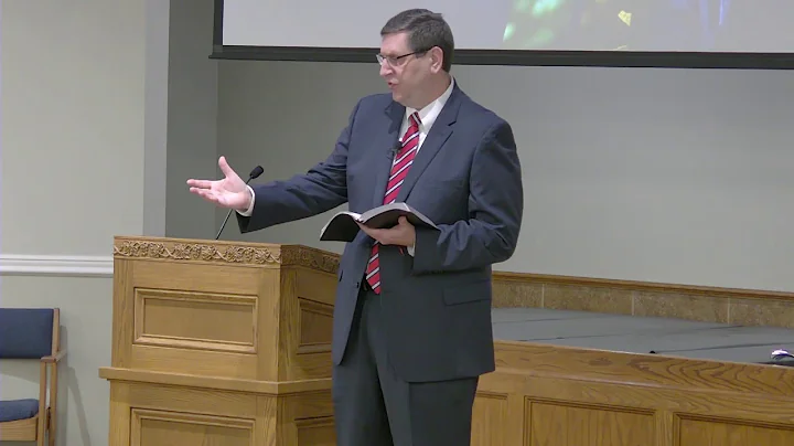 Seeing Through the Eyes of Christ - Steve Higginbo...