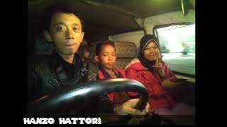 Gerobak Balampu By.Hanzo SCCI Chapter Padang