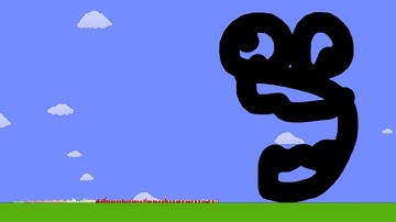 Numberblocks S2 Ep1 The Base 4s (Algodoo)