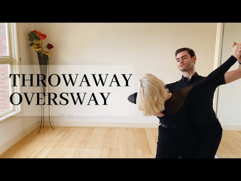 Video: Apa arti dari kata oversway?
