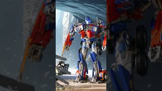 Optimus prime stop motion #transformersstopmotion #optimusprime