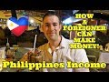 Top Philippines Business Ideas for a Foreigner and OFW | How we will make money in Ormoc City PH!