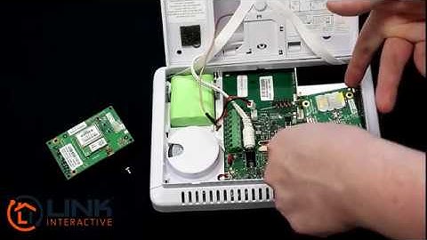 GC2 Cellular Module Swap/Replacement