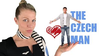 Romance With A Czech Man