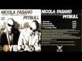 Nicola Fasano feat. Pitbull - Oye Baby (Karmin Shiff Mix)