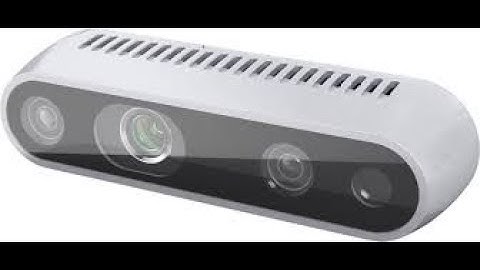 RealSense Python SDK Installation on Ubuntu #Intel #RealSense #DepthCamera