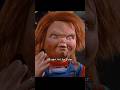 Chucky found grownup Andy.#shorts