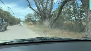 La Cienega De San Jose Mpio de Santiago Papasquiaro Autopista 🛣