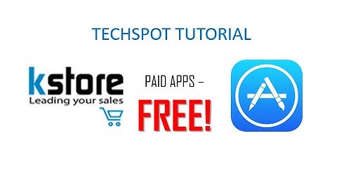 How to get PAID Appstore apps FREE (NO VSHARE!!!) iOS