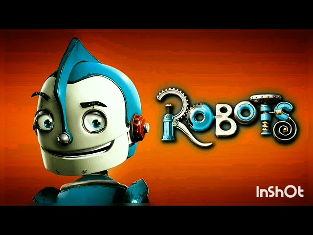 Robots (2005) Soundtrack - Underground Theme (Epic version) class=