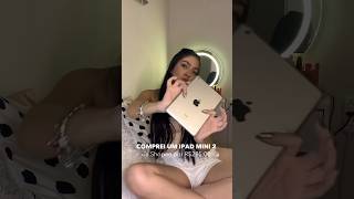 iPad mini 2 da Shopee entrega tudo!Comenta aqui embaixo que envio link #ipadmini2 #ipadmini #ipad