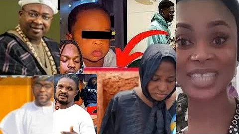 OBA ELEGUSHI PALACE DON ŠC@TTER‼ WĀR FOR ₩ÁŔ AS OBA ELEGUSHI & WUMMI UNDER FÌŔE FOR ILLEGAL ÀŘŔEST