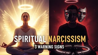 Spiritual Narcissism: 3 Warning Signs You're Becoming Toxic
