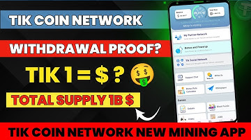 InterLink Network New Mining App - New Crypto Mining App Interlink network | Interlink network App