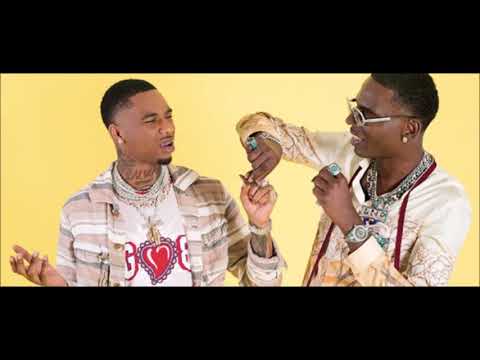 Young Dolph Feat Key Glock - Case Closed Instrumental