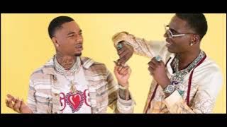 Young Dolph Feat Key Glock - Case Closed Instrumental