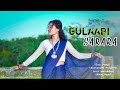 Gulabi sharara  thumak thumak dance cover  inder arya  cover dance pompi