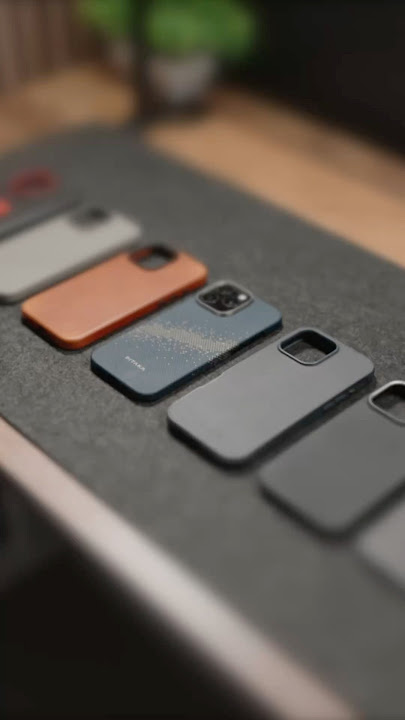Best Cases For iPhone 16 Pro and 16 Pro Max #iphone16promax #iphone16pro #phonecase #tech