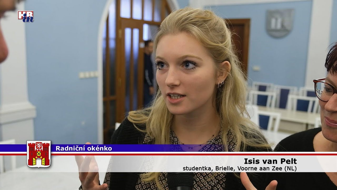 Radniční okénko - 914 15 11 2023 - Havlíčkův Brod