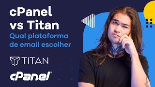 Titan vs cPanel - Qual plano de email escolher na Hostgator [2022]