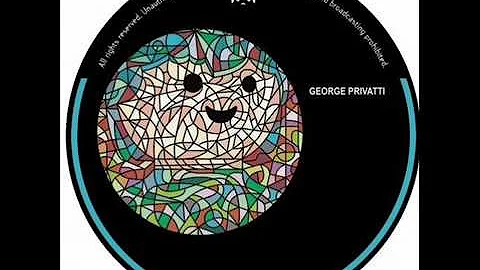 George Privatti - Chess Play (Original Mix)