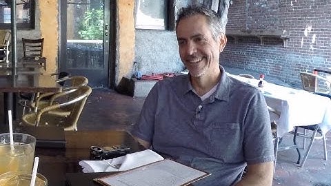 LWPG with Mike Matzdorff