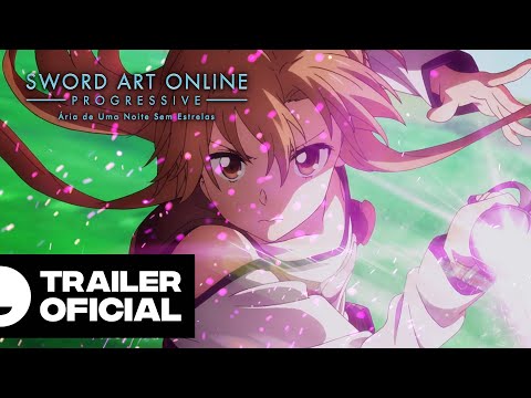 Sword Art Online: Anime ganhará filme sobre Aincrad na perspectiva