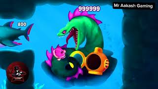 Fishdom ads Mani game 0.4 update gameplay video trailer