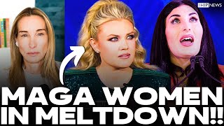 IHIP News: Trump Knows HE'S SCREWED When Even Laura Loomer Start to TURNS ON HIM!