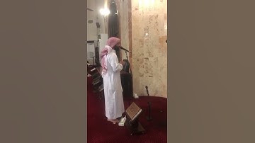"يا زكريا ان نبشرك بغلام اسمه يحيى" تلاوة جميلة 😊🌿 | الشيخ / احمد حمادي