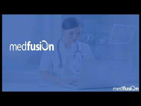 Medfusion Patient Self-Scheduling
