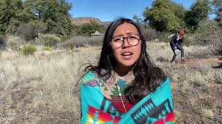 Save Oak Flat—Protect these Sacred Lands