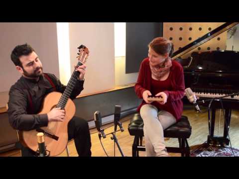 Duo Alve -