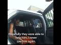 From the Streets to Hope: Officer Aids Homeless Man in Crisis