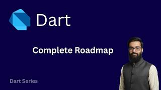 How to Learn Dart in 2026: Complete Beginner to Advanced Roadmap