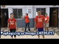 Pagkagising sa umaga (MEDLEY)-Zumba Edition (PPCom Dancers)