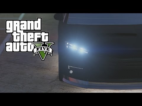 Gta5 カリン クルマ カスタムガイド Youtube