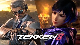 Why Tekken 8 Will Be One of the Biggest Games of 2024