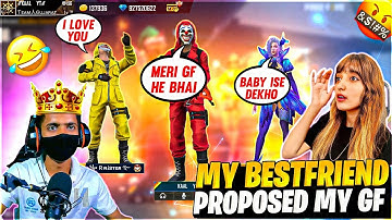 TOP 1 GLOBAL PLAYER VS 3 RED CREMINAL || GRANDMASTER PLAYER CALL ME NOOB || BADGE 99 VS HACKER